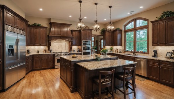 Elevate your listings with real estate photography in evergreen